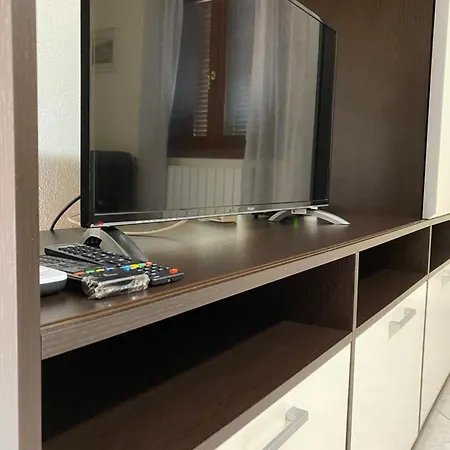 Apartamento Fabio's House