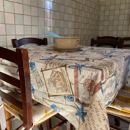 Fabio's House Apartamento