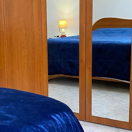 Apartamento Fabio's House Olbia