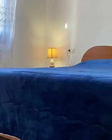 Fabio's House Lägenhet *