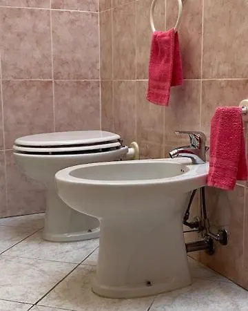 Apartamento Fabio's House