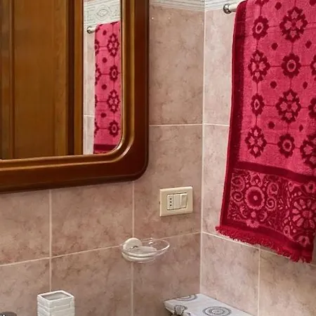 Fabio's House Lägenhet