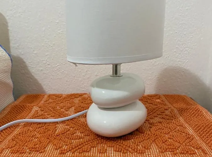 Apartamento Fabio's House *