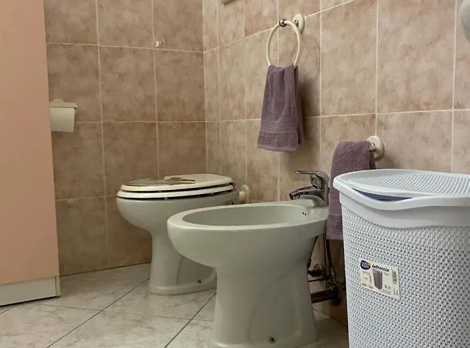 Apartamento Fabio's House *