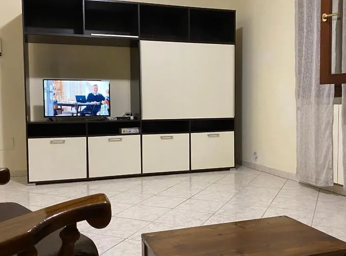 Fabio's House Apartamento Olbia