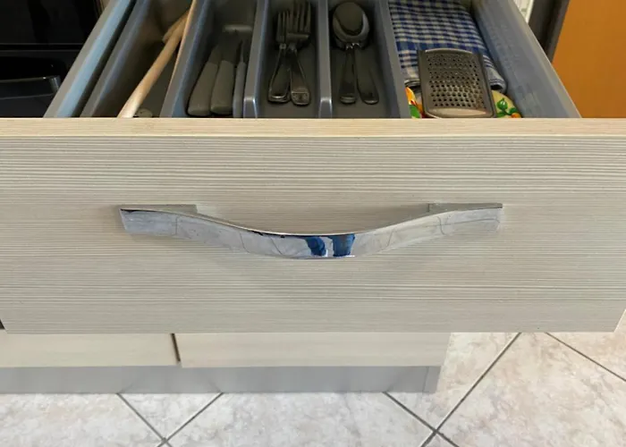 Fabio's House Apartamento *