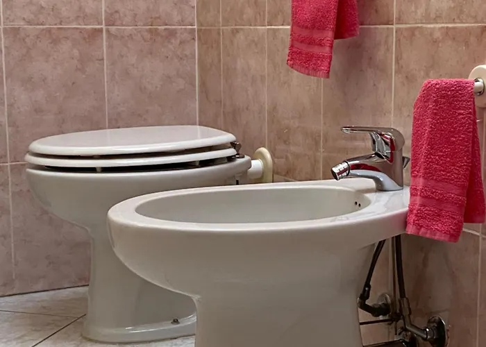 Apartamento Fabio's House Olbia