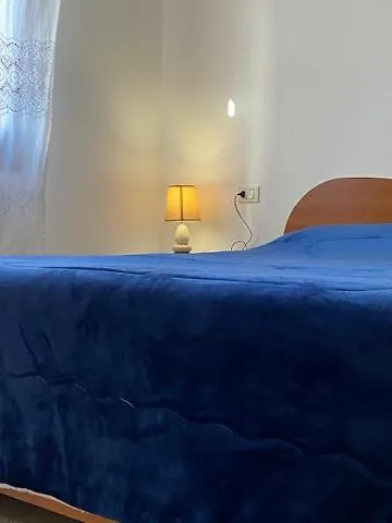 Fabio's House Apartamento *