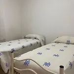 شقة Fabio's House
