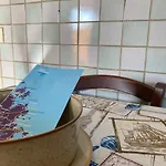 Fabio's House شقة
