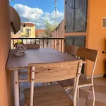 Fabio's House شقة *