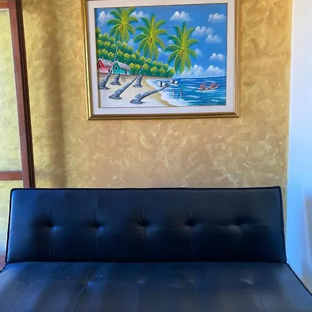 Fabio's House * オルビア