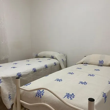 Апартаменты Fabio's House