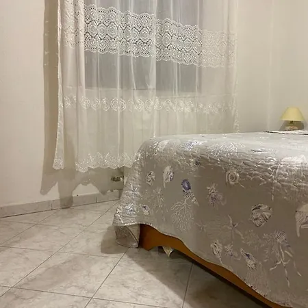 Апартаменты Fabio's House Ольбия