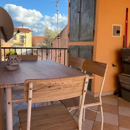 Fabio's House أولبيا