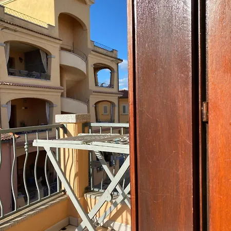 Апартаменти Fabio's House