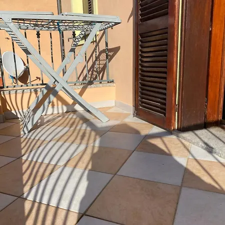 Апартаменти Fabio's House *