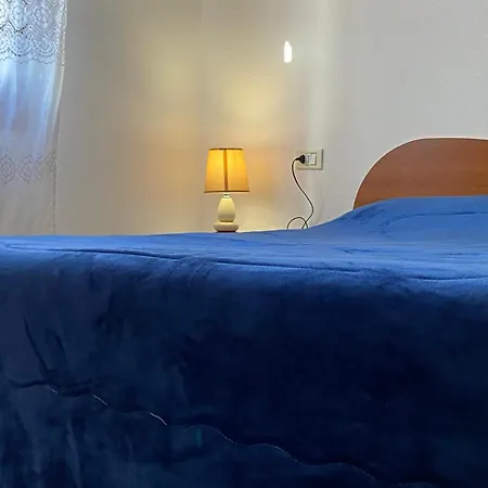 Апартаменти Fabio's House