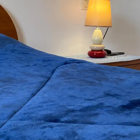 Fabio's House アパート