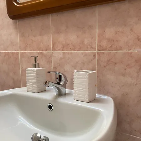 Fabio's House * オルビア