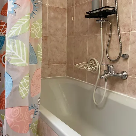 アパート Fabio's House オルビア