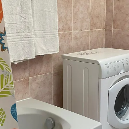 Fabio's House * オルビア