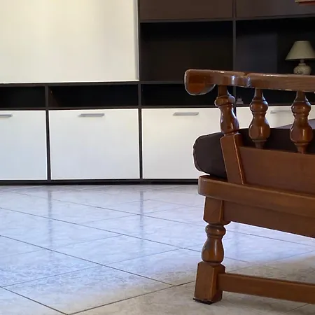 Апартаменти Fabio's House *