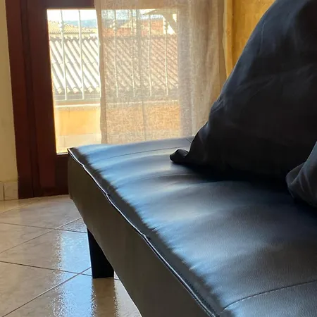 Fabio's House Apartment *