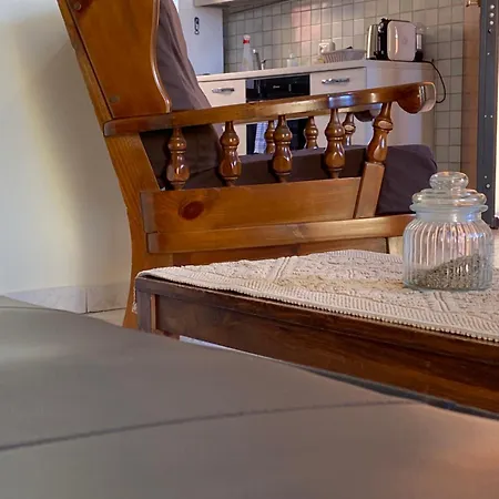 Fabio's House * オルビア