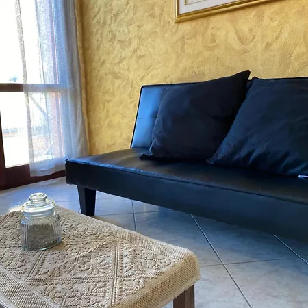 Fabio's House オルビア