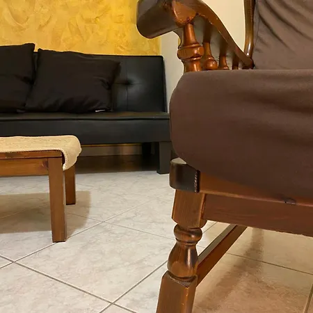 Fabio's House * オルビア