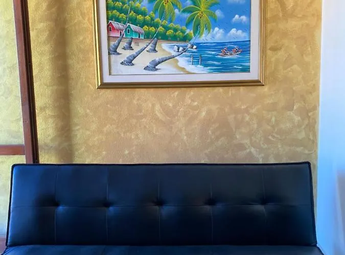 Fabio's House * Olbia