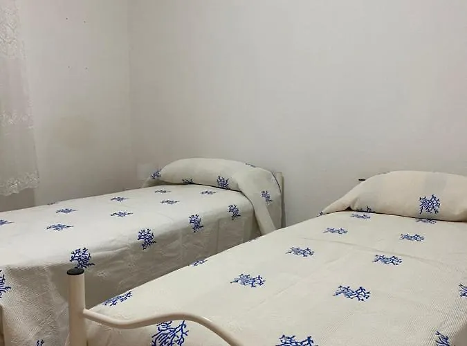 Apartman Fabio's House