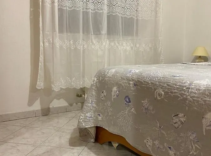 Appartement Fabio's House Olbia