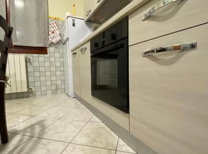 Apartman Fabio's House *