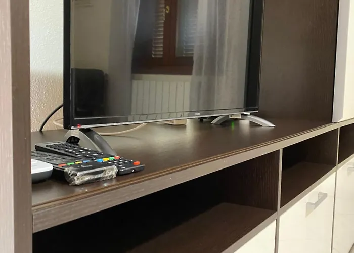 Apartman Fabio's House