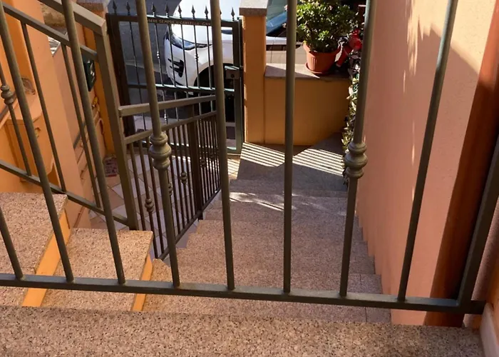 Fabio's House Appartement Olbia