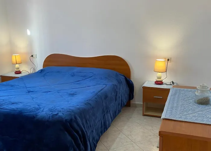 Fabio's House * Olbia