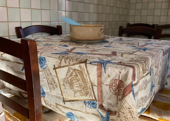 Fabio's House Appartement