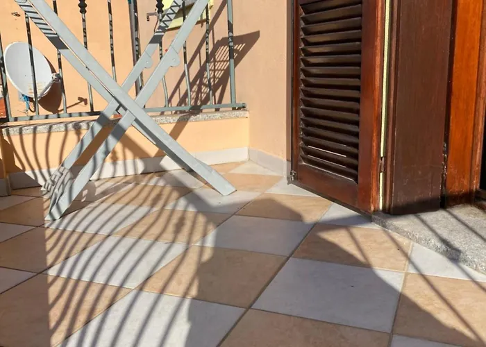 Appartement Fabio's House *