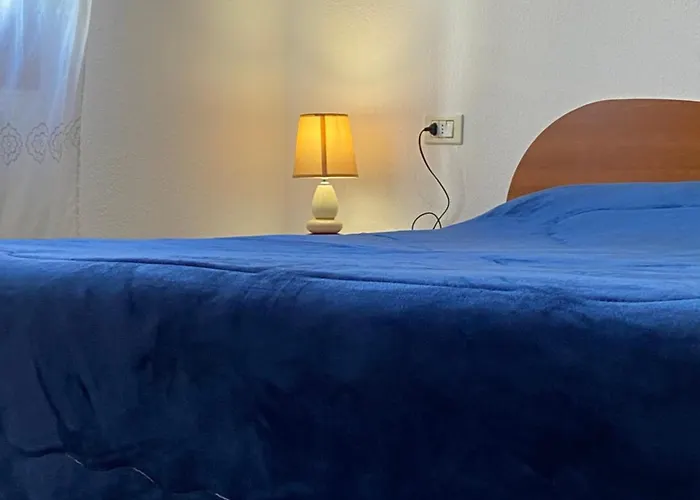 Appartement Fabio's House