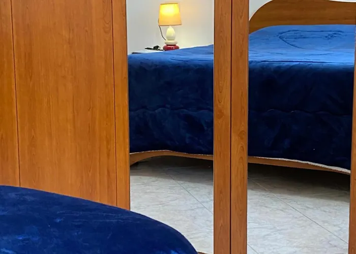 Apartman Fabio's House Olbia