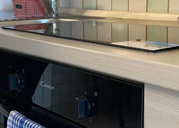 Fabio's House * Olbia