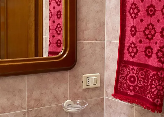 Appartement Fabio's House Olbia