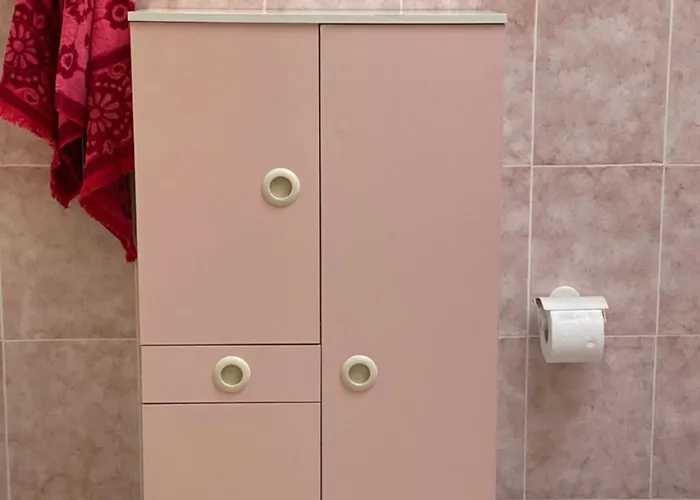 Appartement Fabio's House