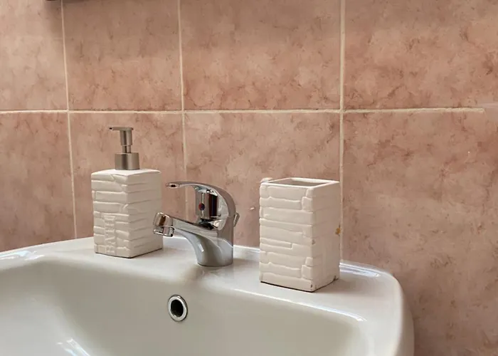 Fabio's House * Olbia