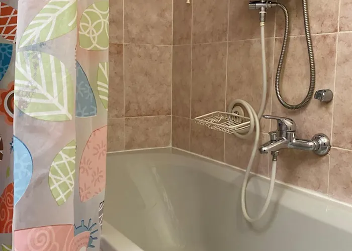 Apartman Fabio's House Olbia