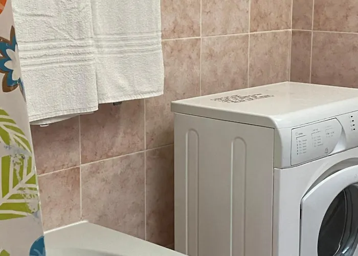 Fabio's House * Olbia