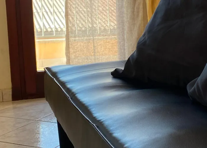 Fabio's House Apartman *