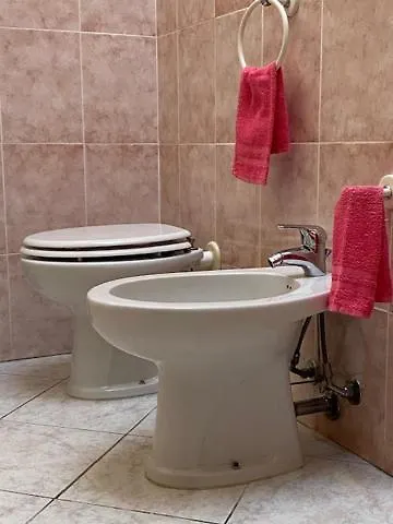 Appartement Fabio's House